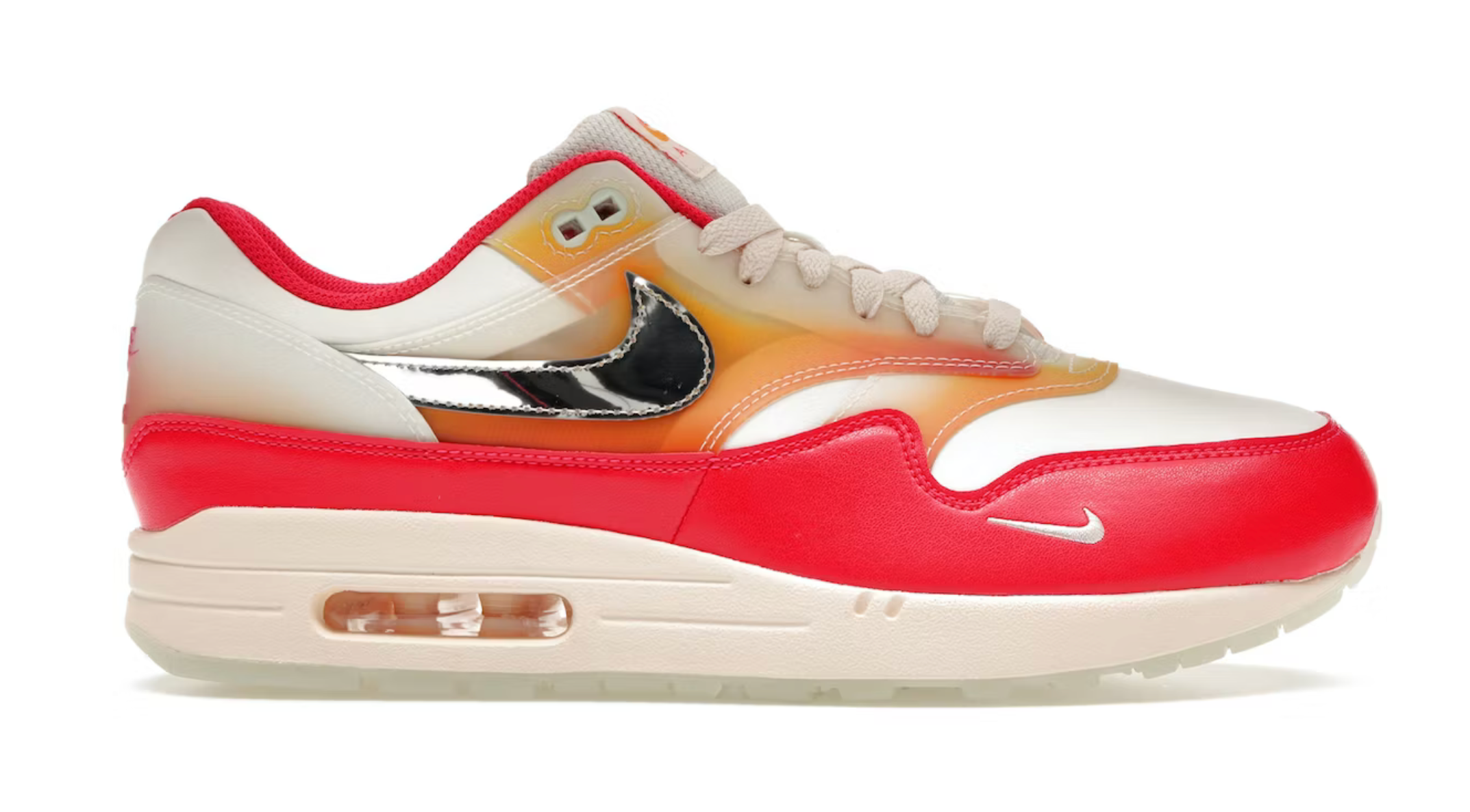 NIKE AIR MAX 1 SOFVI (WOMEN'S)