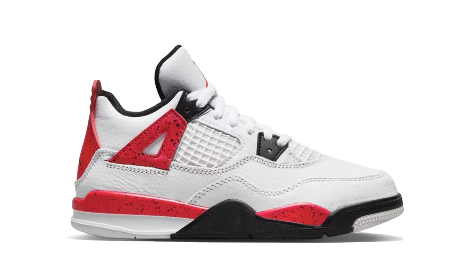 JORDAN 4 RETRO RED CEMENT (PS)