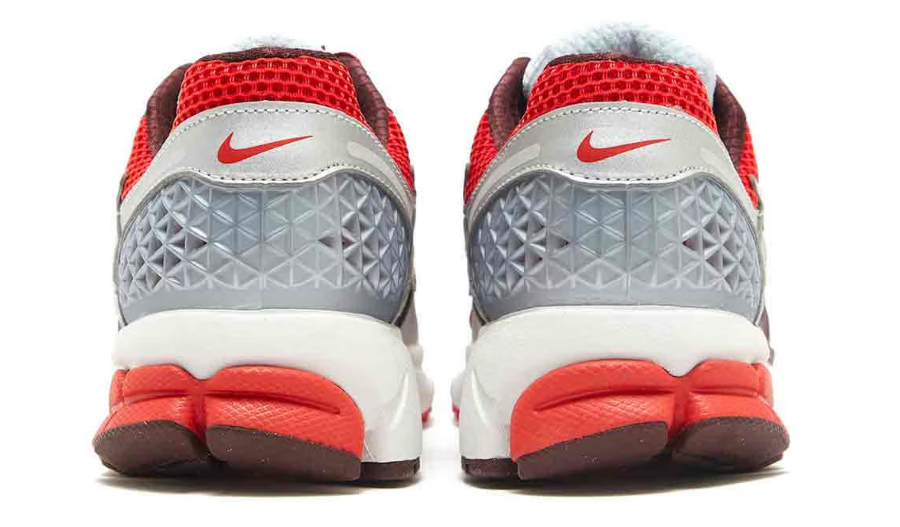 NIKE VOMERO 5 MYSTIC RED WOMEN S