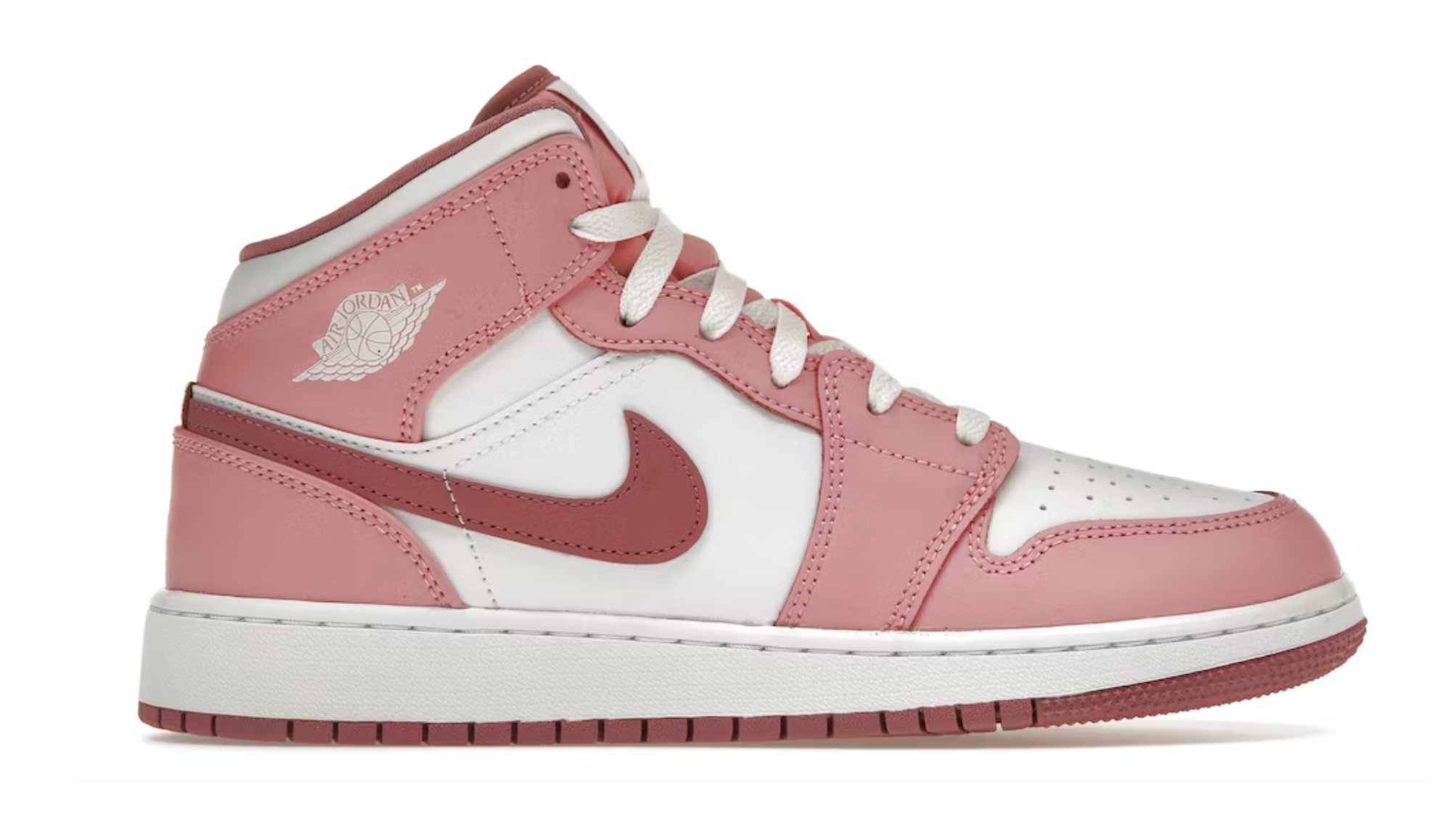 JORDAN 1 MID VALENTINE'S DAY (2023) (GS)