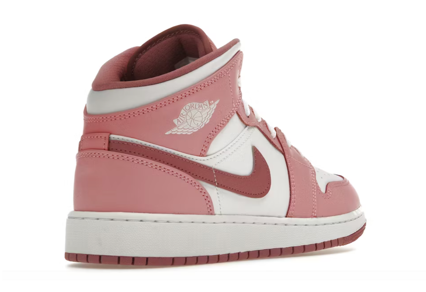 JORDAN 1 MID VALENTINE'S DAY (2023) (GS)