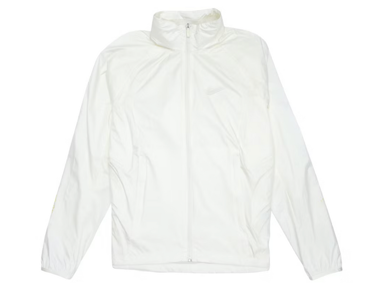 NIKE X DRAKE NOCTA GOLF TRACK JACKET SAIL
