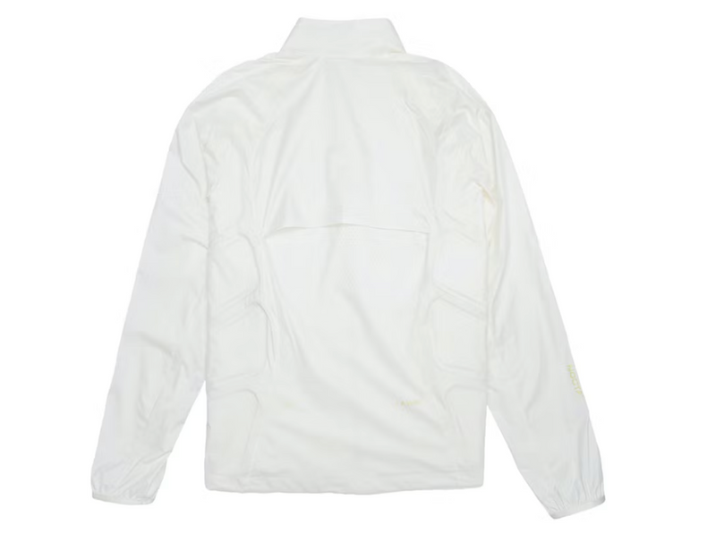 NIKE X DRAKE NOCTA GOLF TRACK JACKET SAIL