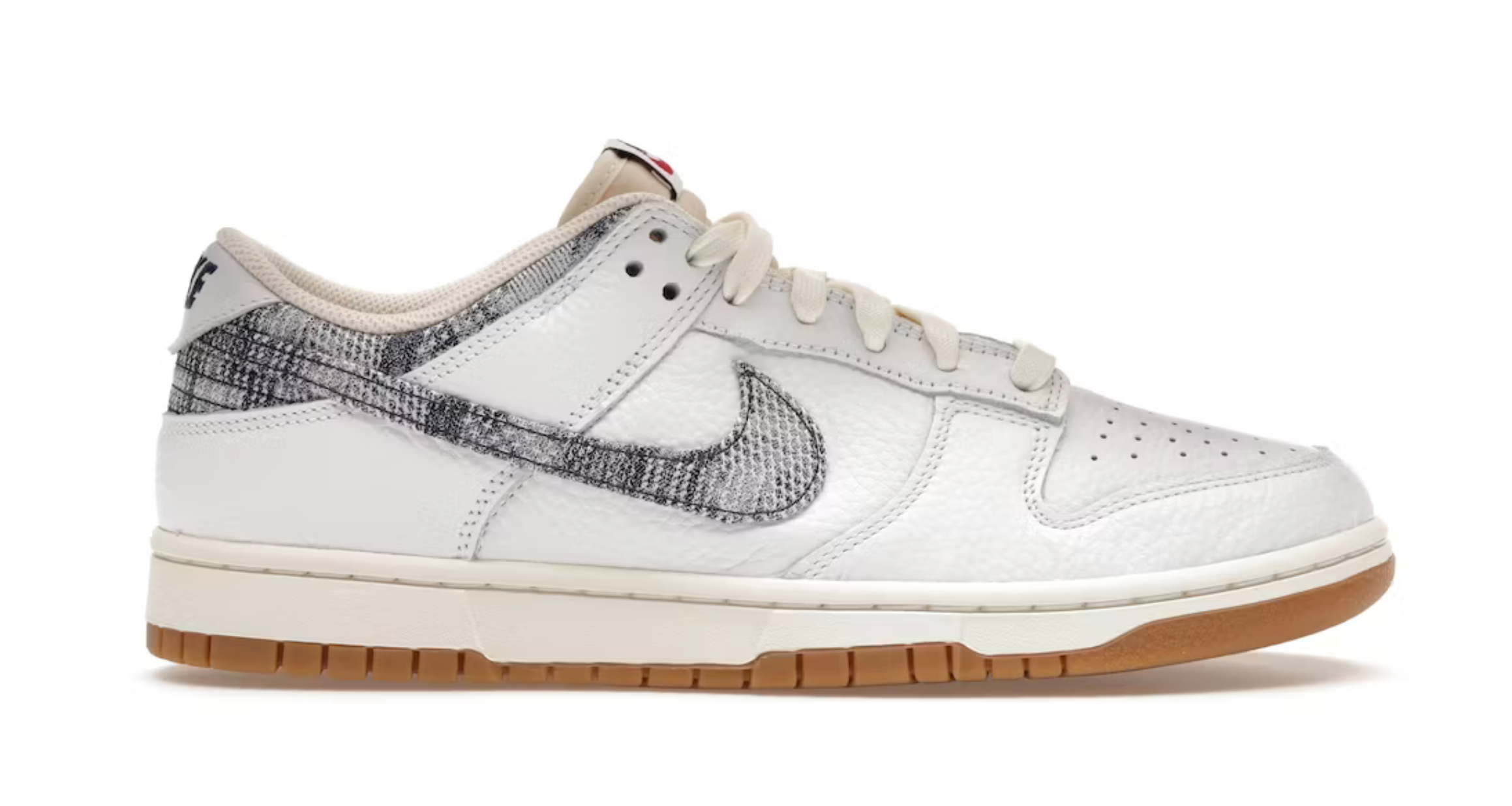 NIKE DUNK LOW NEW AMERICANA WASHED DENIM