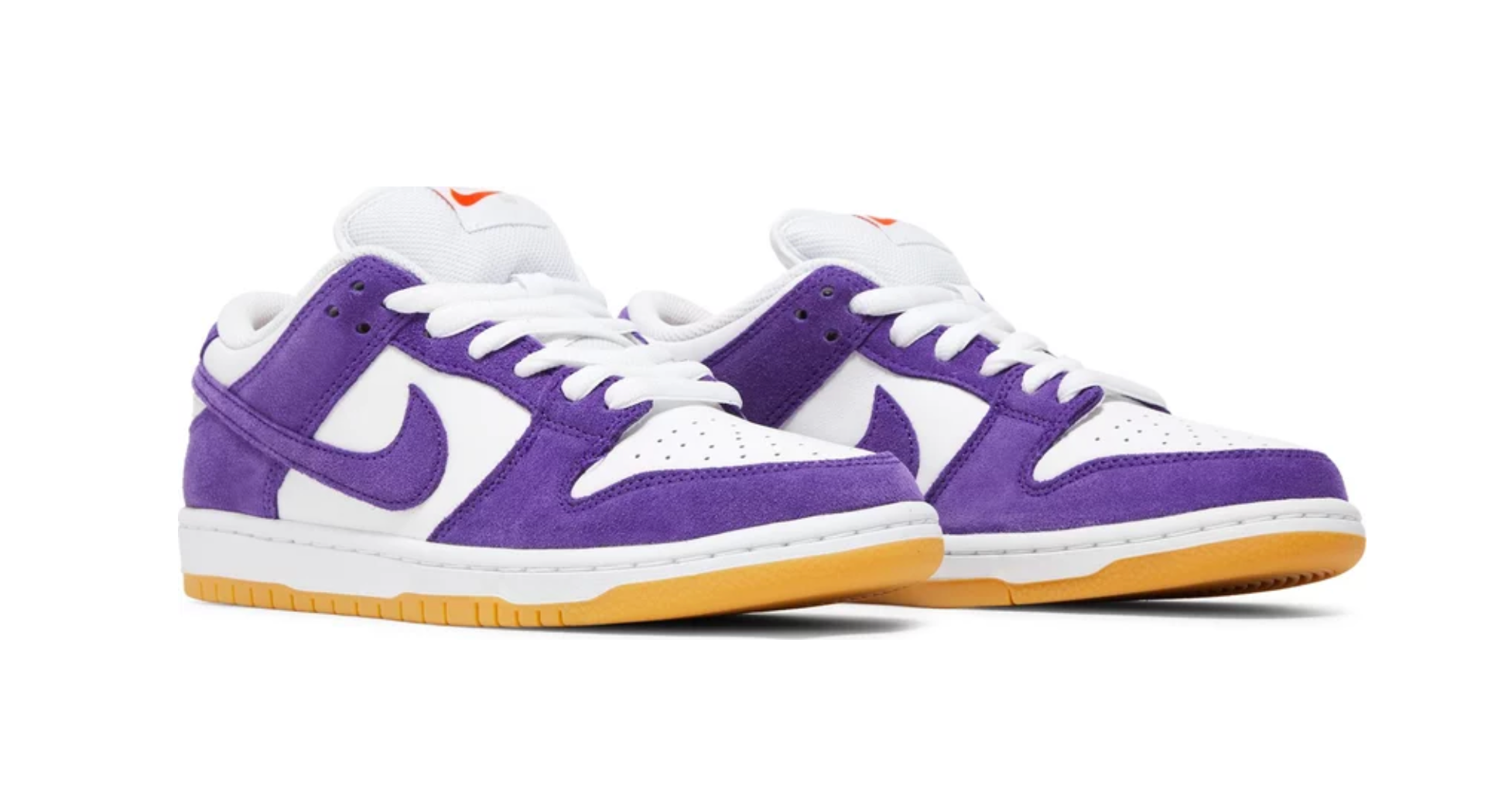 Dunk low pro sales iso orange label