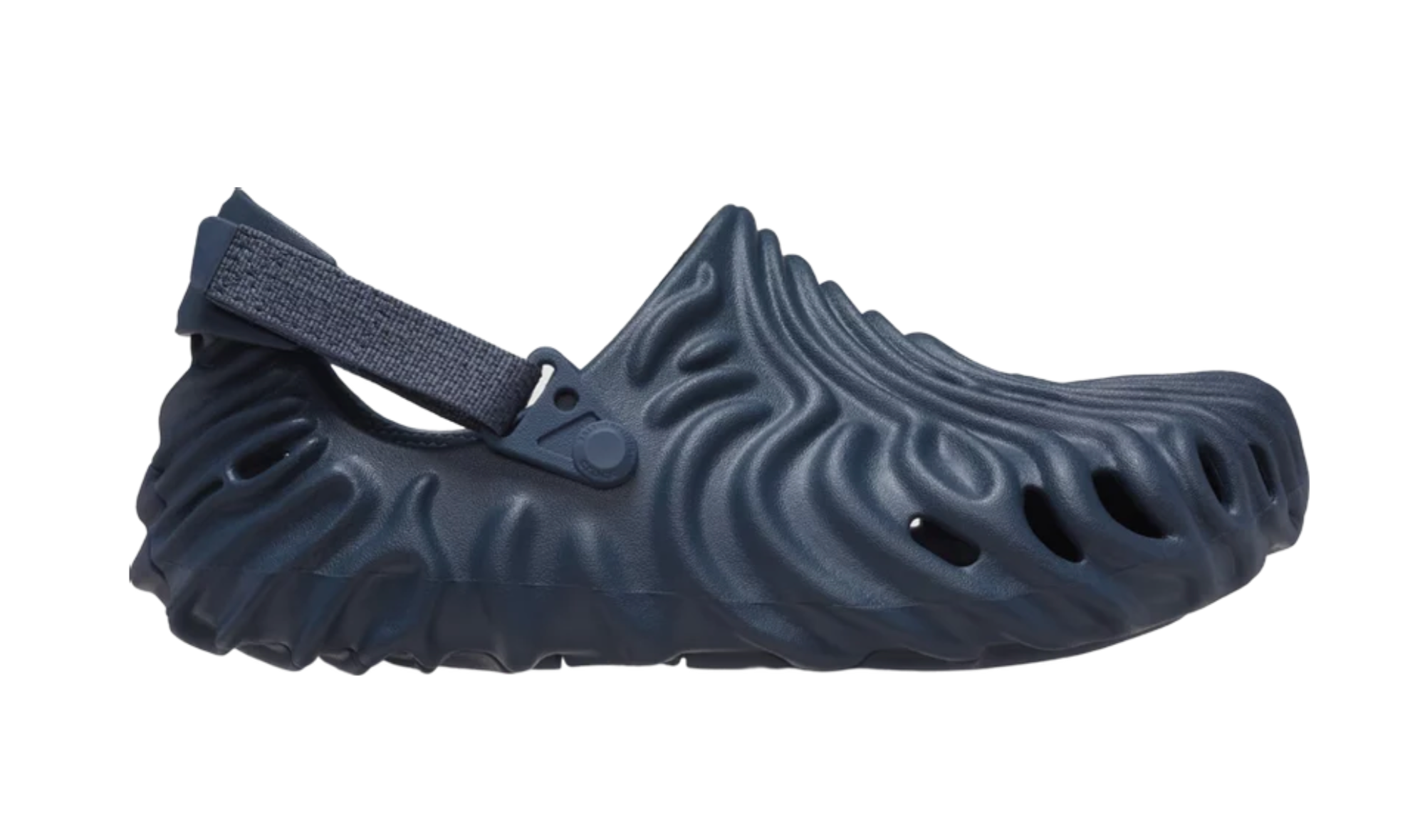 Crocs pearl 2025