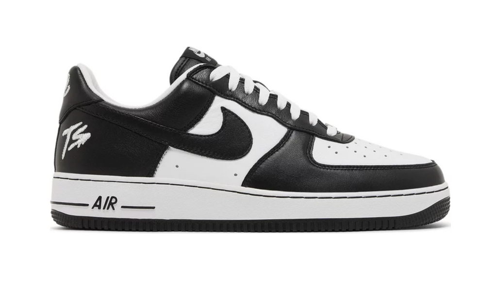 Nike 27s 2025 black and white