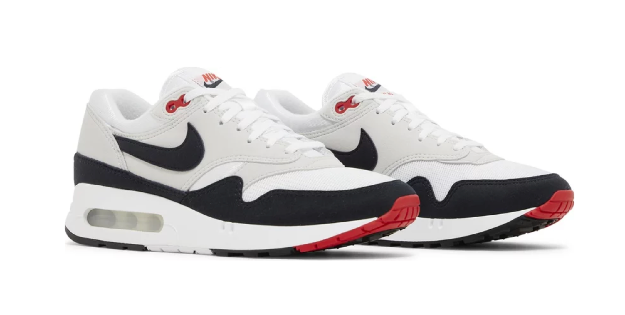 Nikes with bubbles hot sale