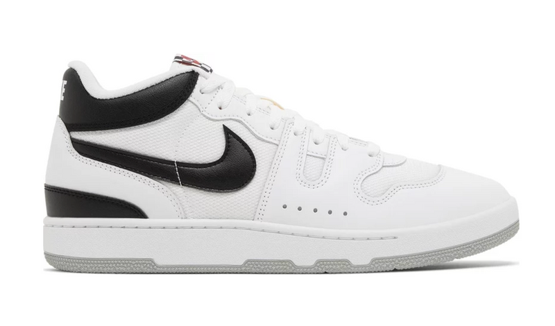NIKE MAC ATTACK SQ SP WHITE BLACK