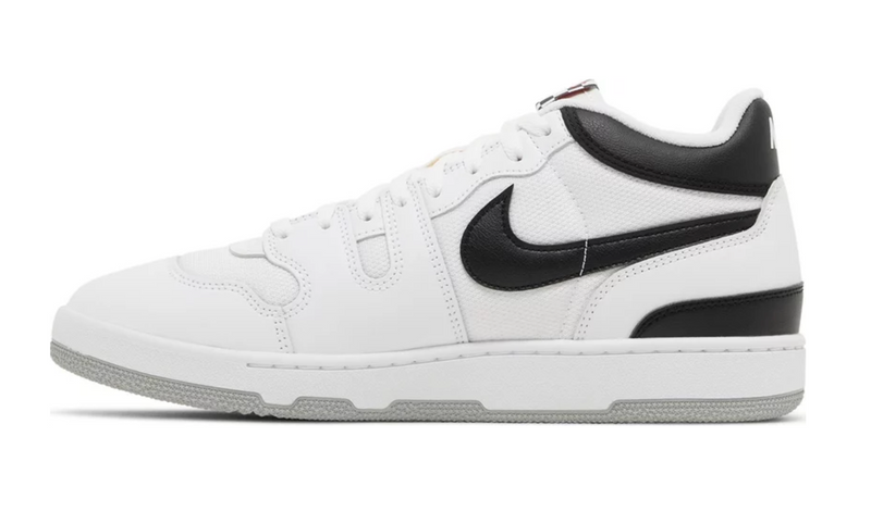 NIKE MAC ATTACK SQ SP WHITE BLACK