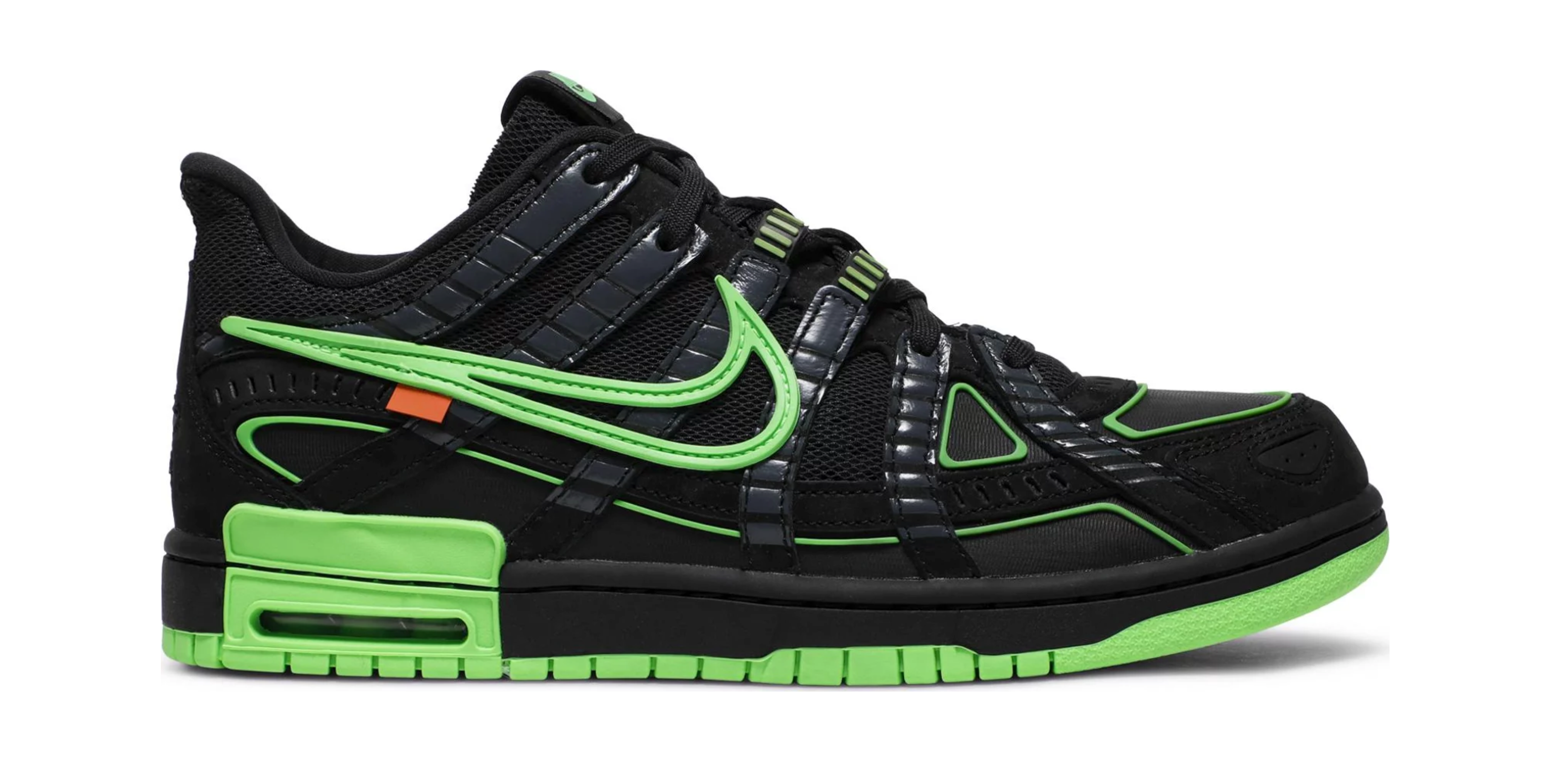 Nike zoom 2025 strike green