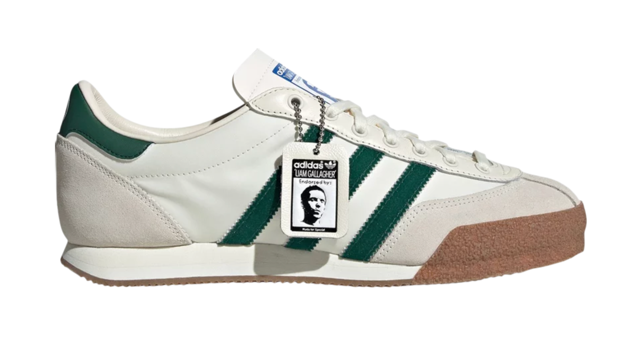 adidas Samba OG Shoes - White | adidas UAE