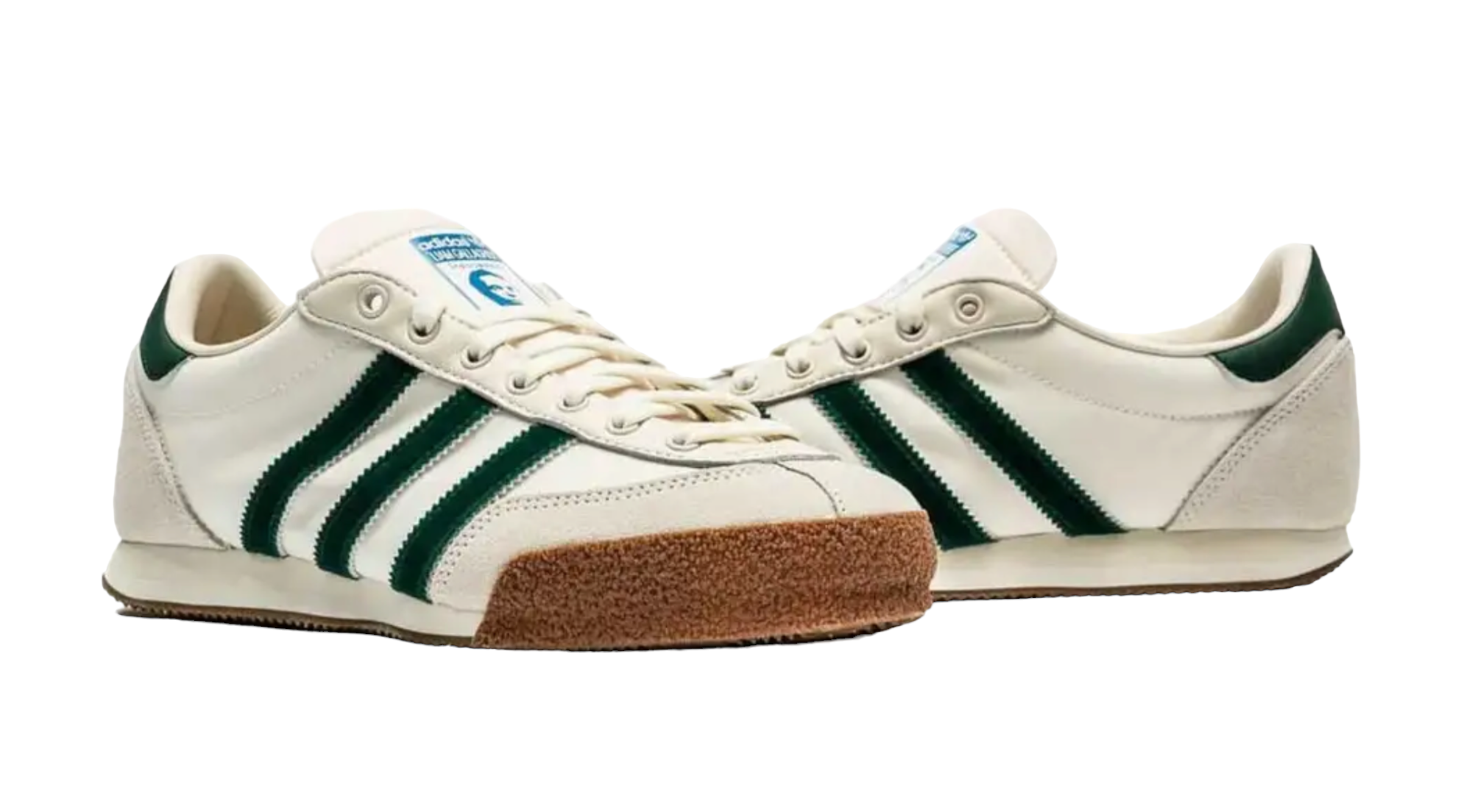 ADIDAS LG II SPZL LIAM GALLAGHER BOTTLE GREEN