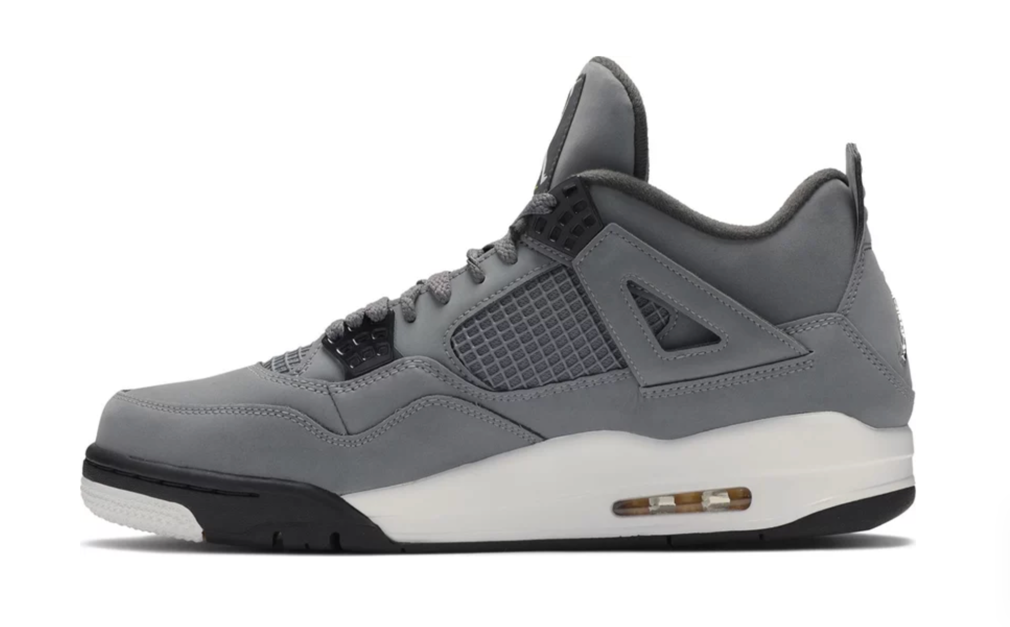 Aj4 cool grey best sale 2019