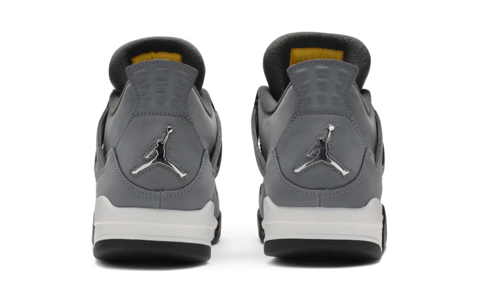 JORDAN 4 RETRO COOL GREY (2019)