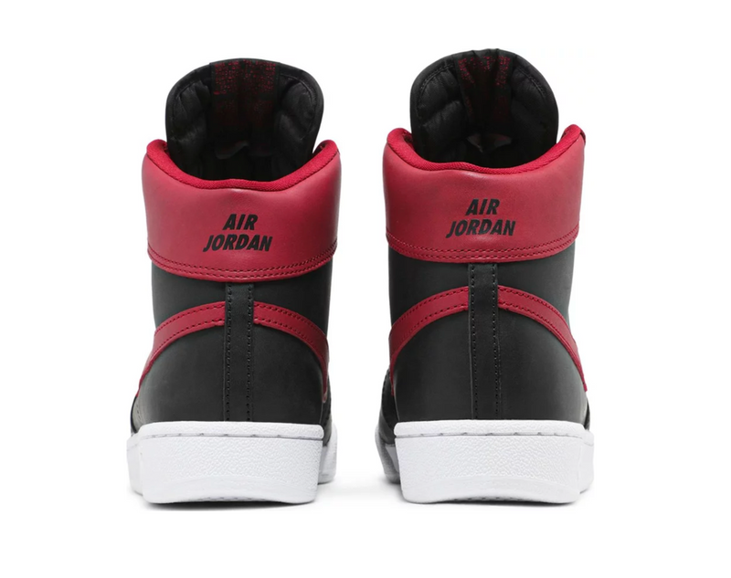 NIKE AIR SHIP PRO BANNED