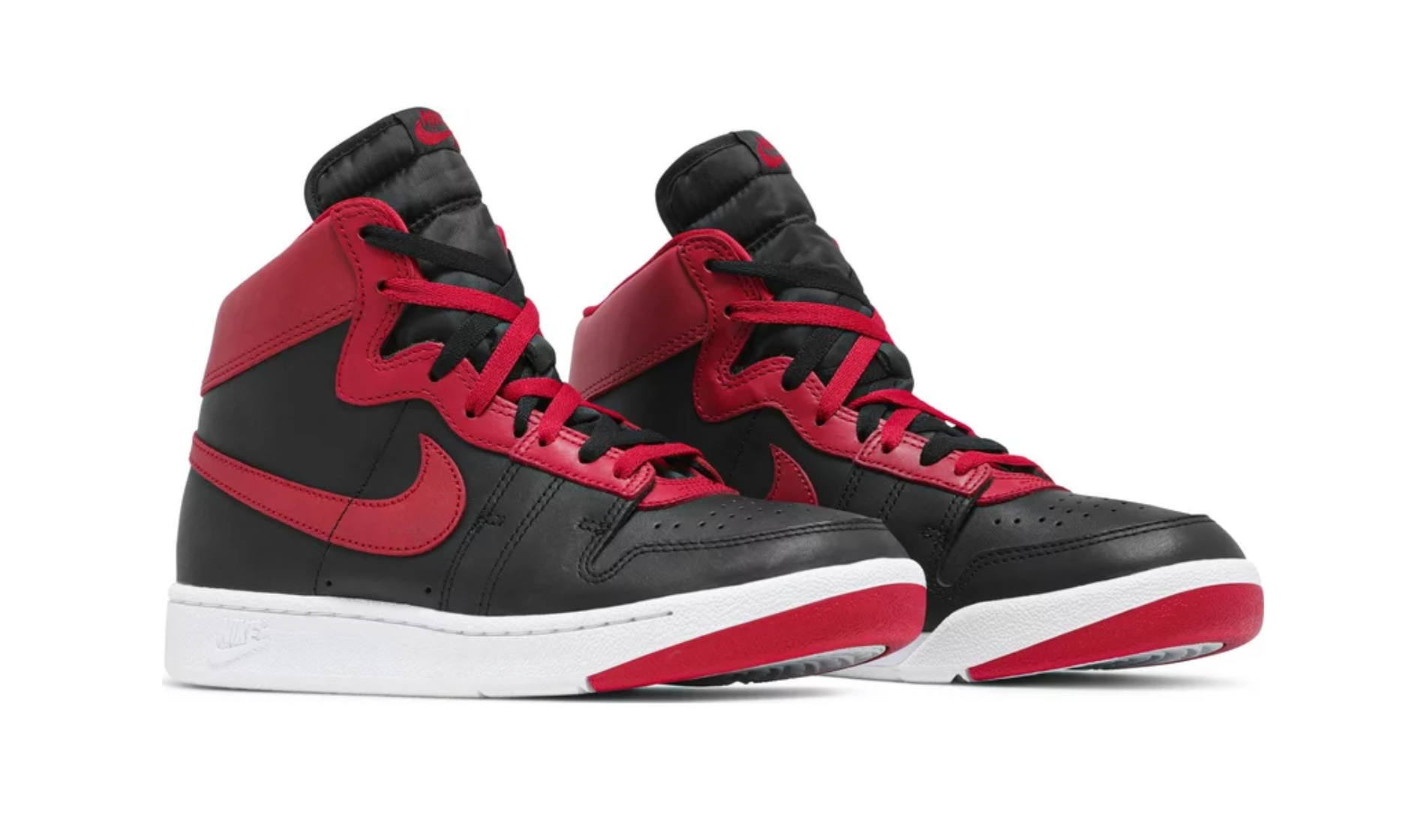 Banned nike sales air ship