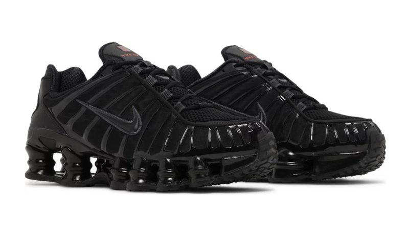Shox sales lt nike