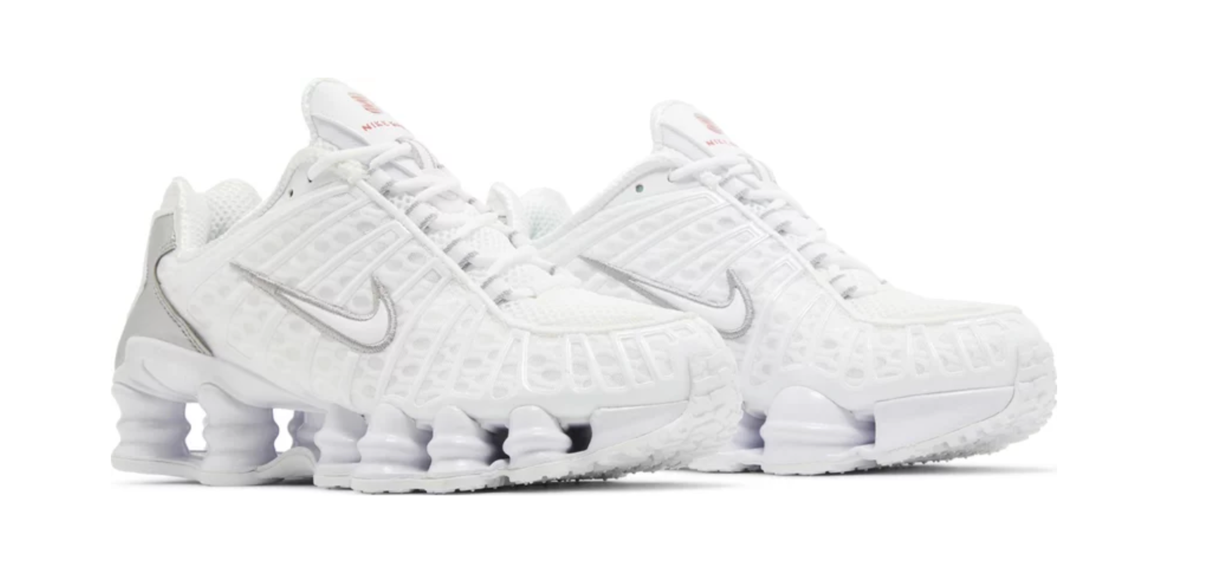 Nike shox top canada clearance