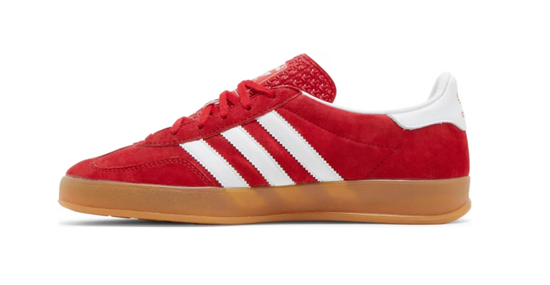 marathon forbedre rynker ADIDAS GAZELLE SCARLET CLOUD WHITE - Slocog Sneakers Sale Online -  squadlocker adidas cleats