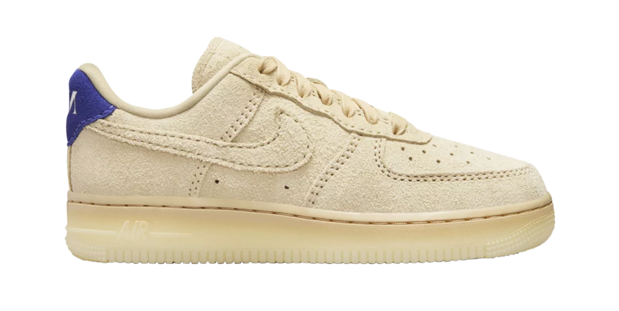 Nike air force deep 2025 royal