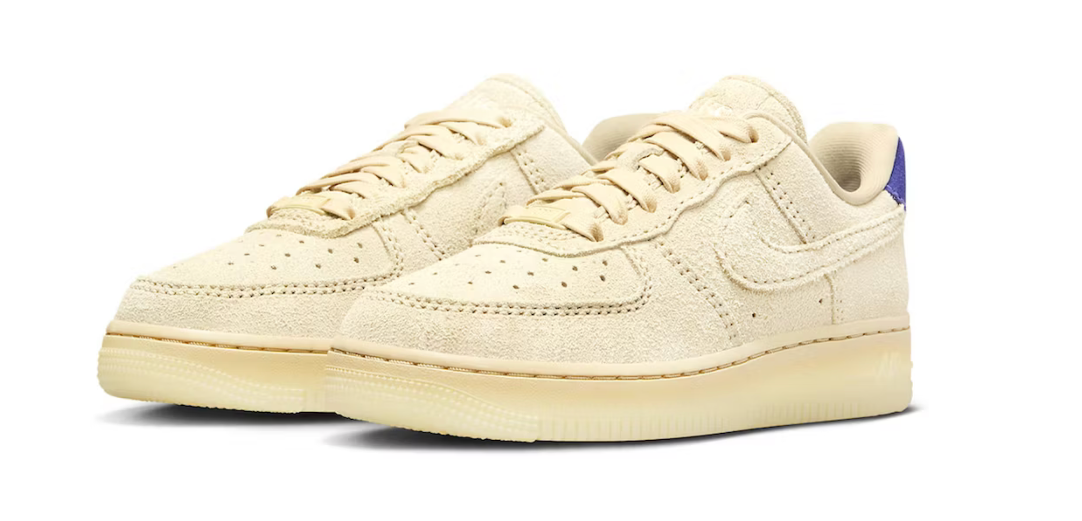Nike air force top 1 low 43