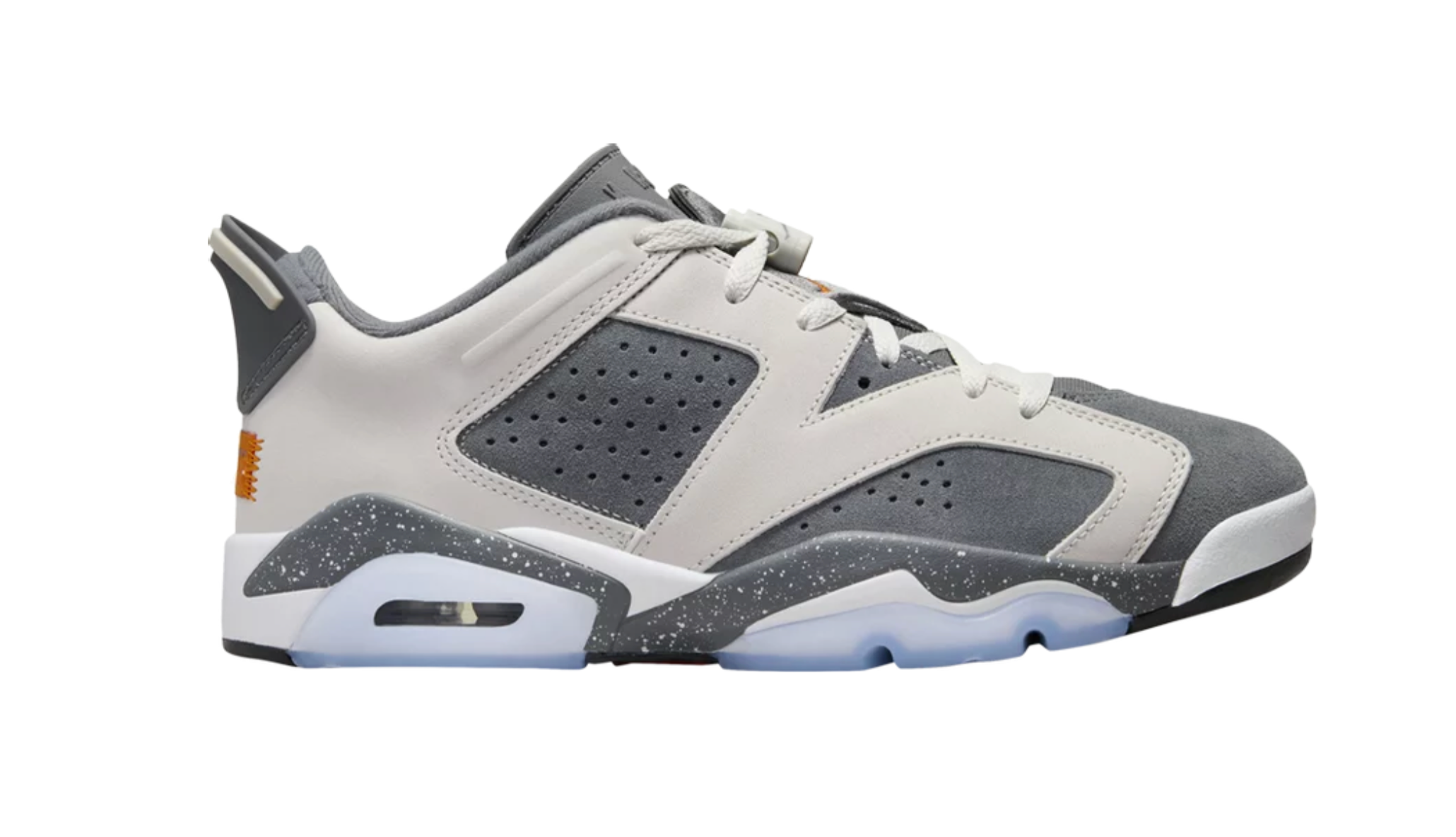 JORDAN 6 RETRO LOW PSG 2023