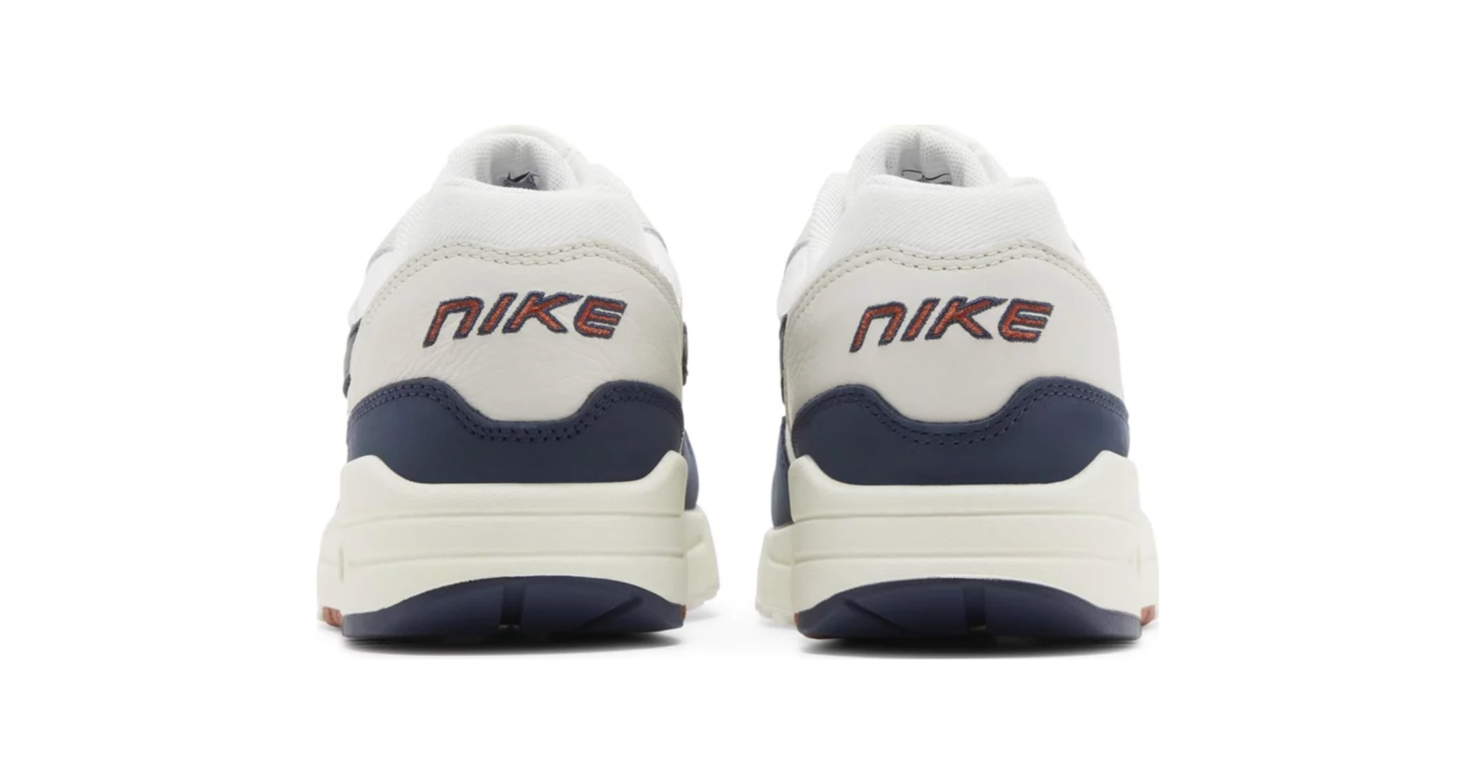 NIKE AIR MAX 1 LX OBSIDIAN LIGHT OREWOOD BROWN (WOMEN'S)