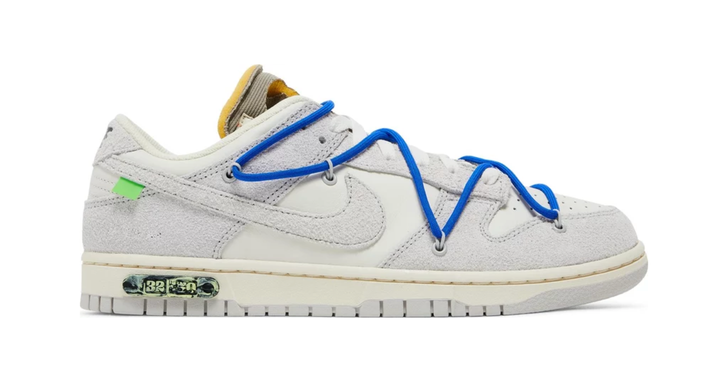 Offwhite nike dunk low Clearance