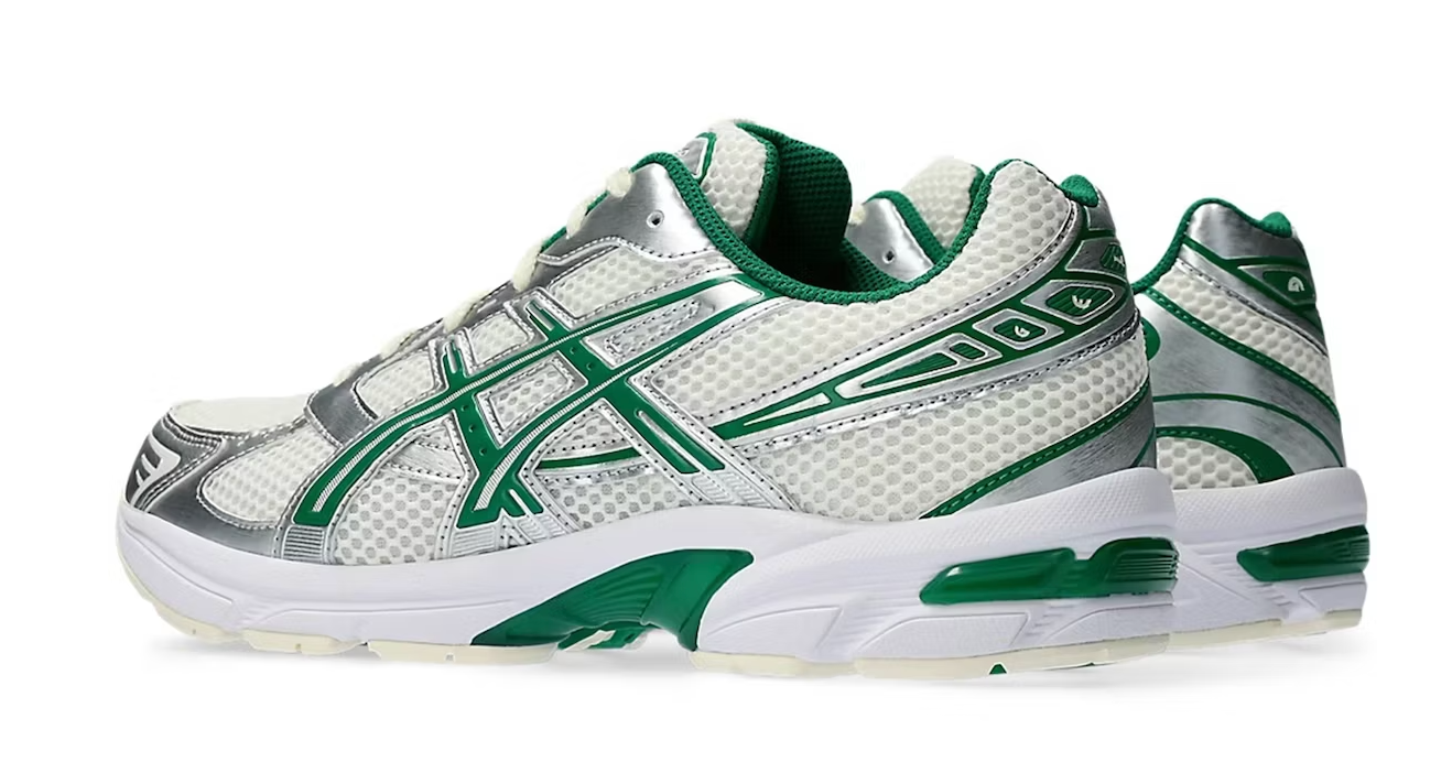 Zapatillas de top gel asics