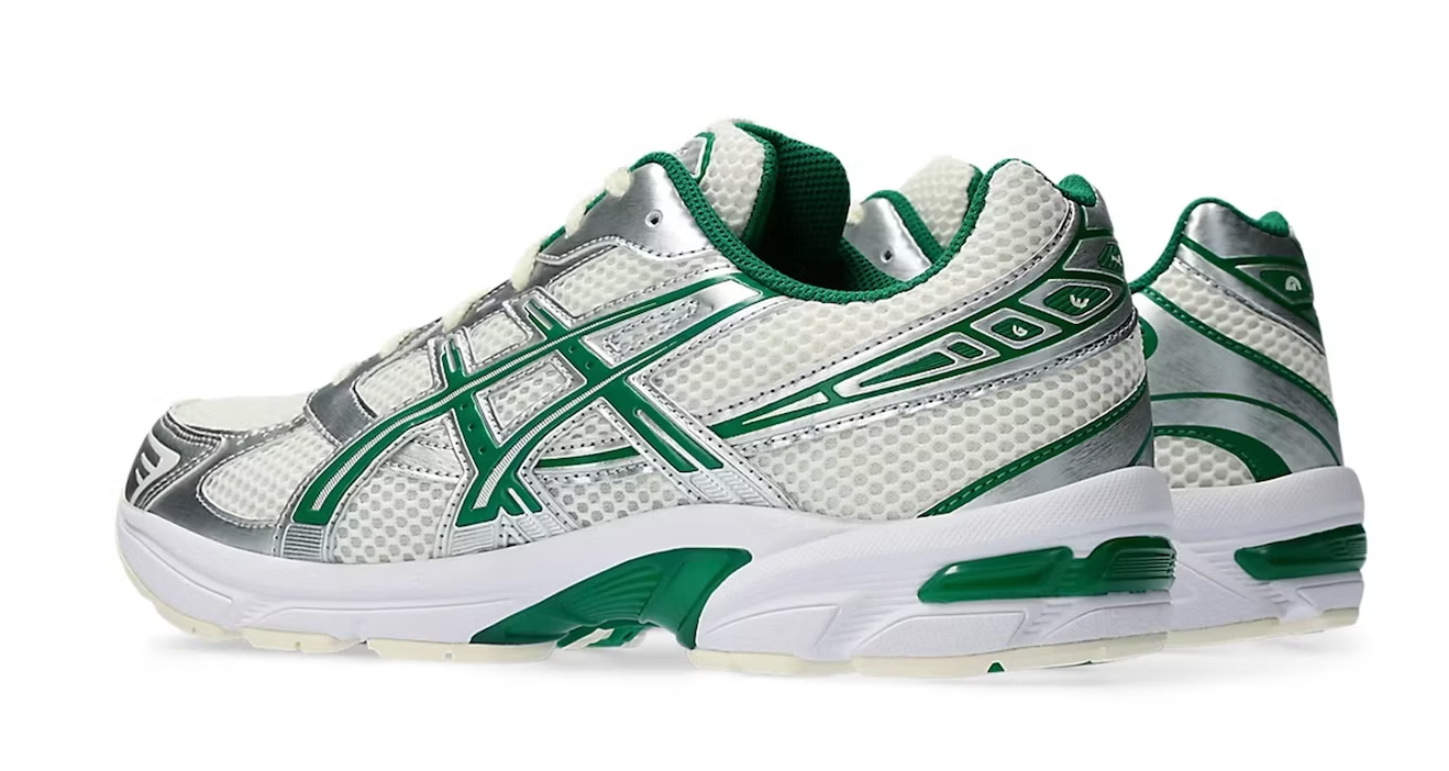 ASICS GEL - CUMULUS 24 SE - Gray — Global Sports