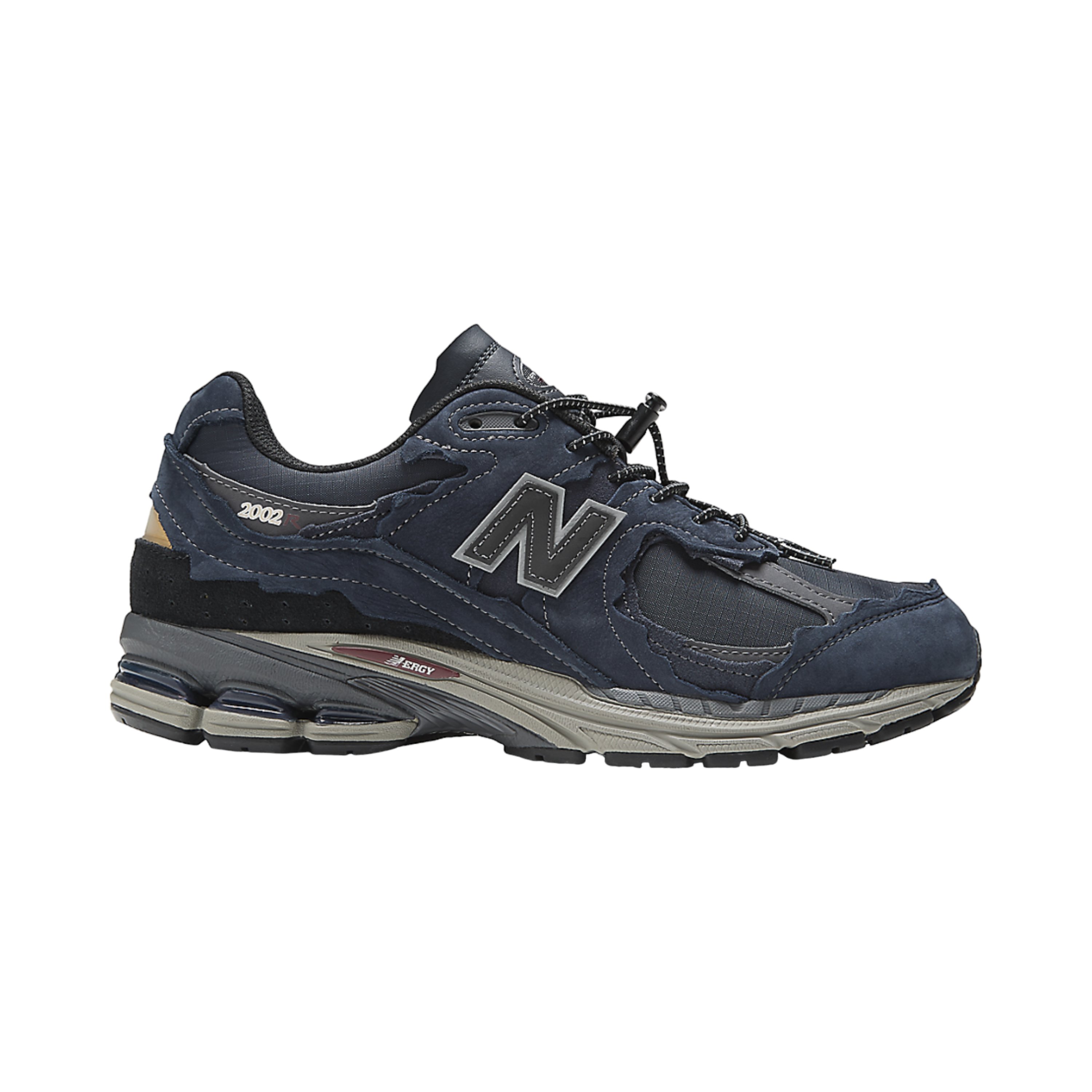 New balance clearance 220 heren navy