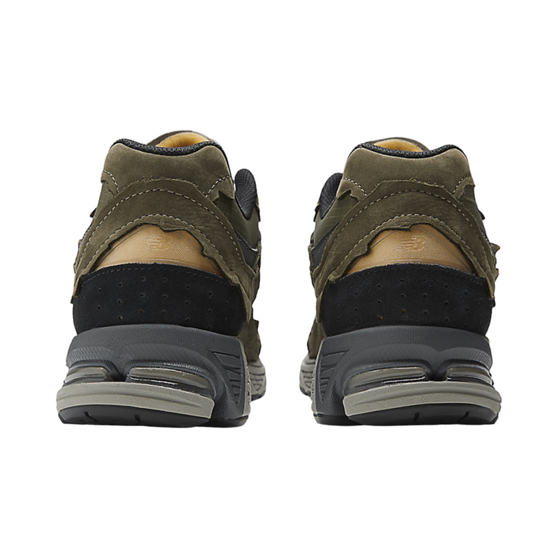 Saucony omni 13 hombre olive sales