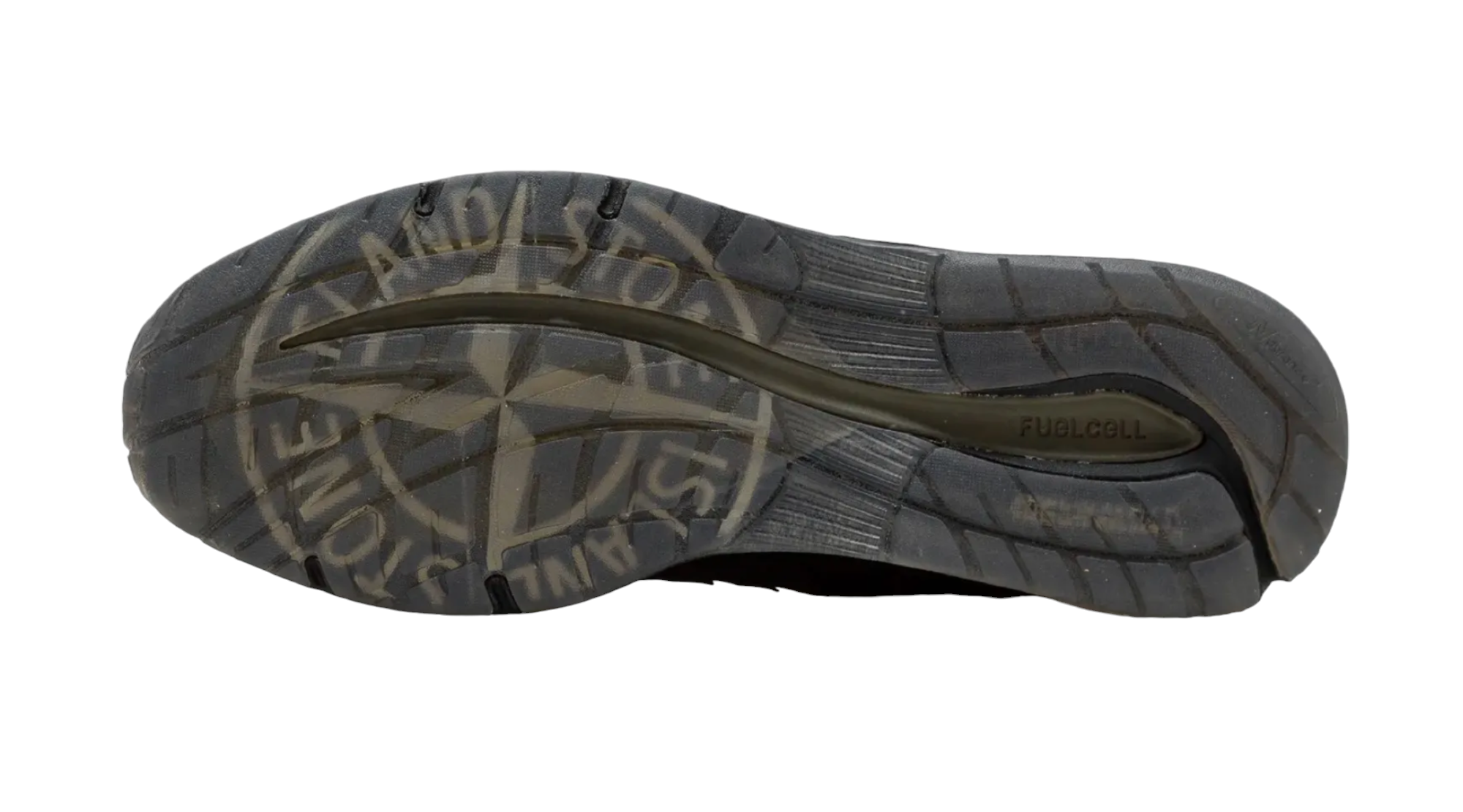 Zapatillas casual de sales hombre x90 new balance