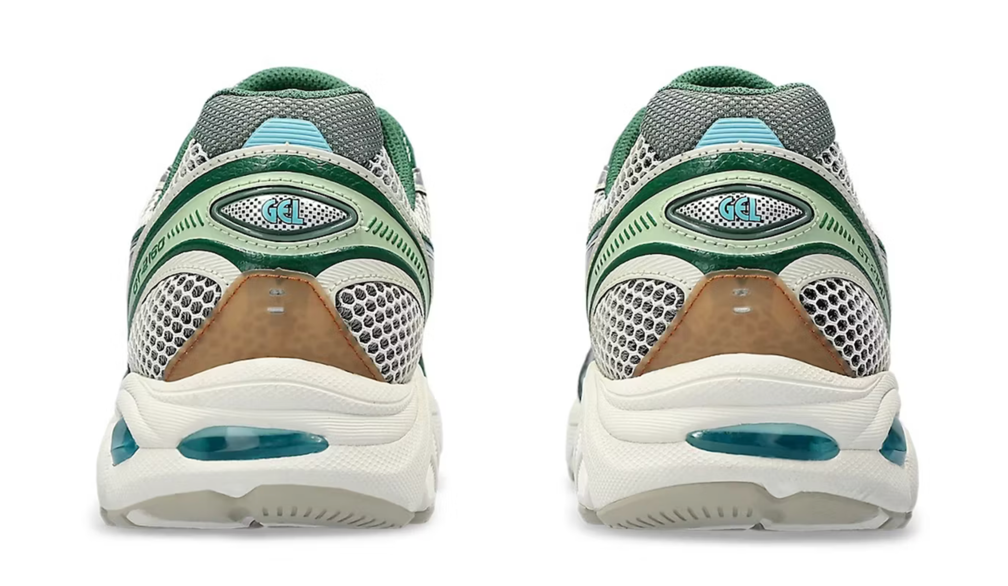 Asics Patriot 13 Xialing ASICS GT 2160 ABOVE THE CLOUDS