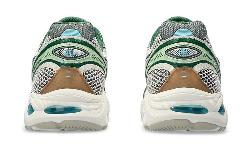 Above the 2025 clouds sneakers