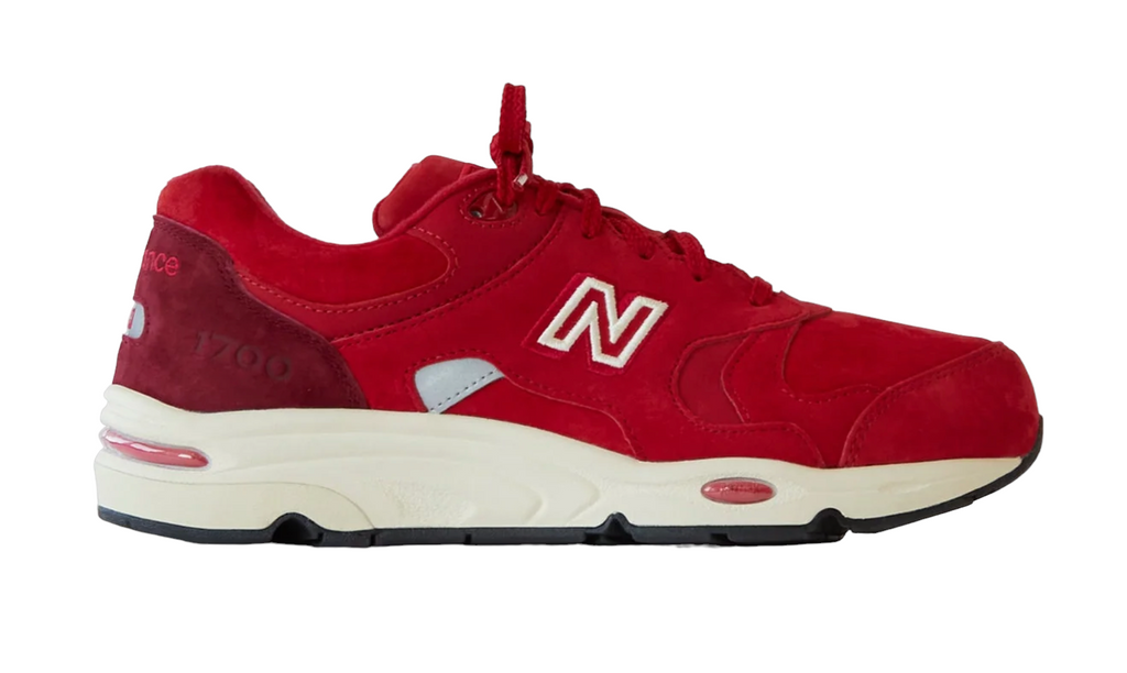 New balance shop 1700 homme bleu