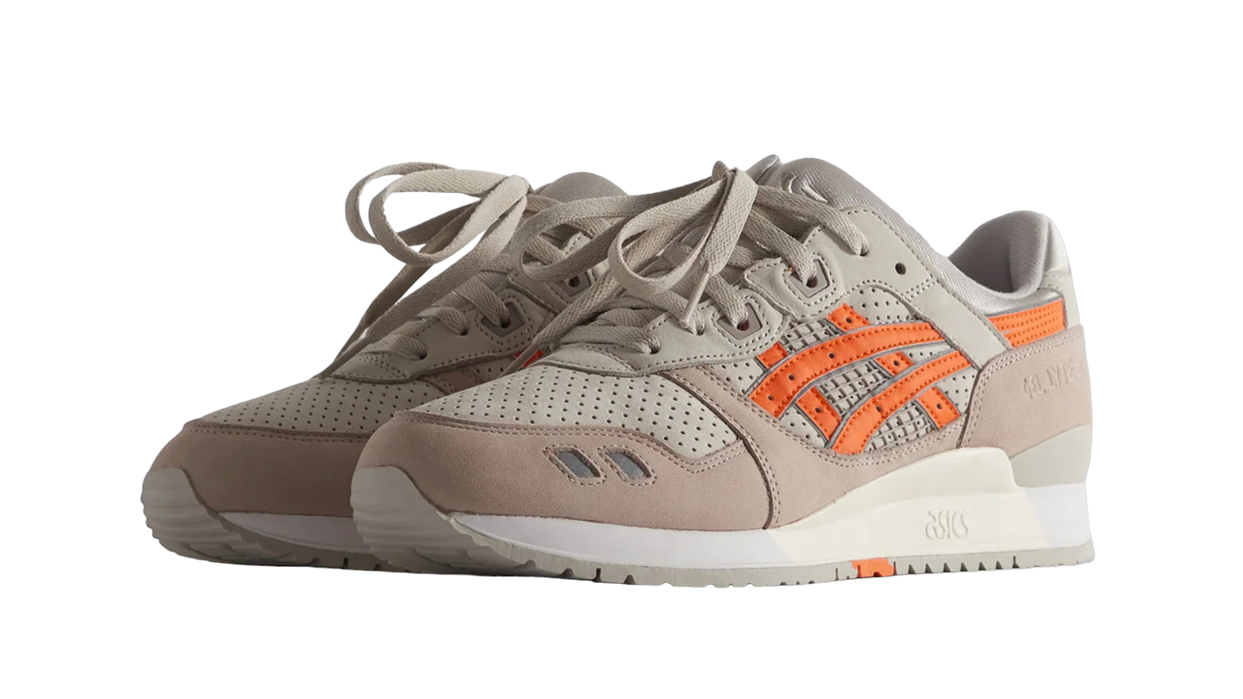 Asics flamingo for sale deals