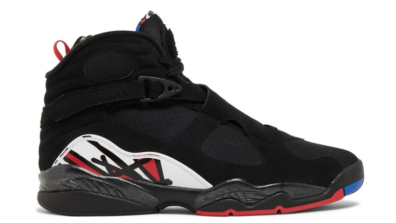 JORDAN 8 RETRO PLAYOFFS (2023)