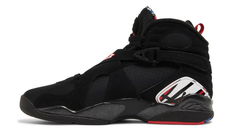 JORDAN 8 RETRO PLAYOFFS (2023)
