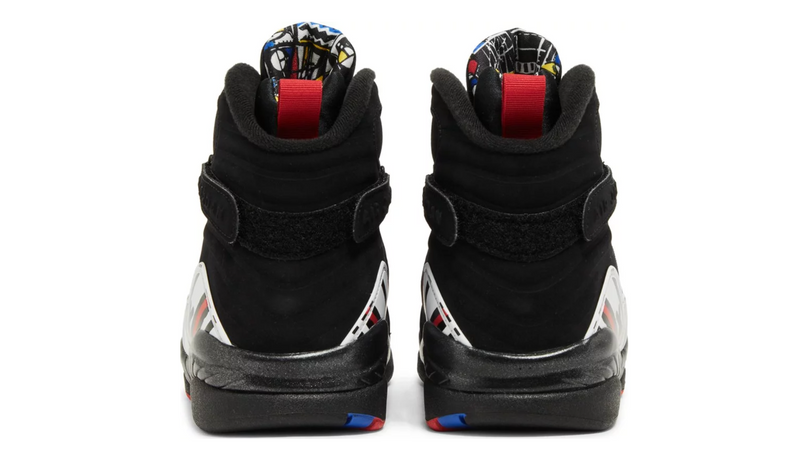 JORDAN 8 RETRO PLAYOFFS (2023)
