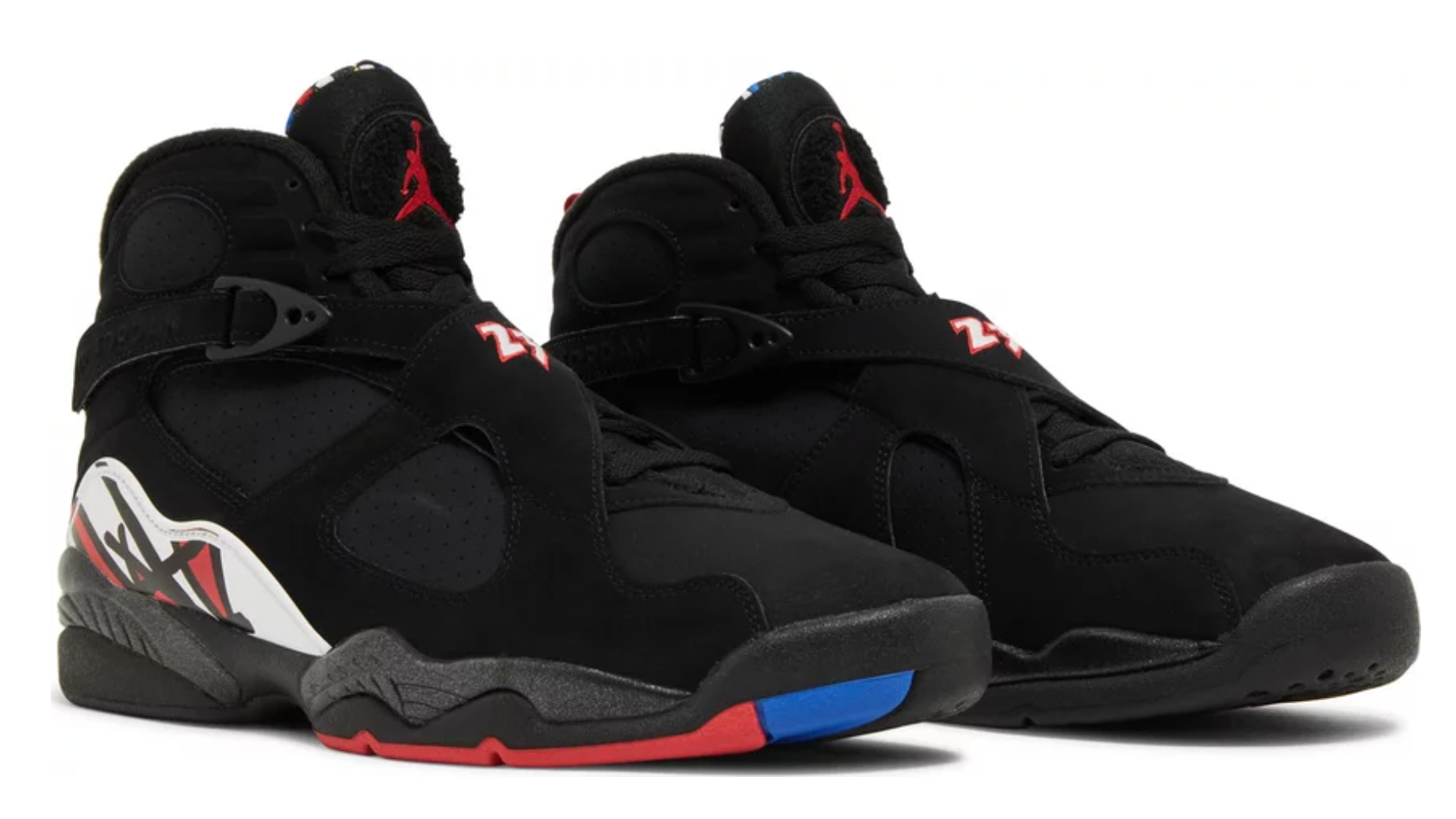 Retro 8 jordans 2018 discount