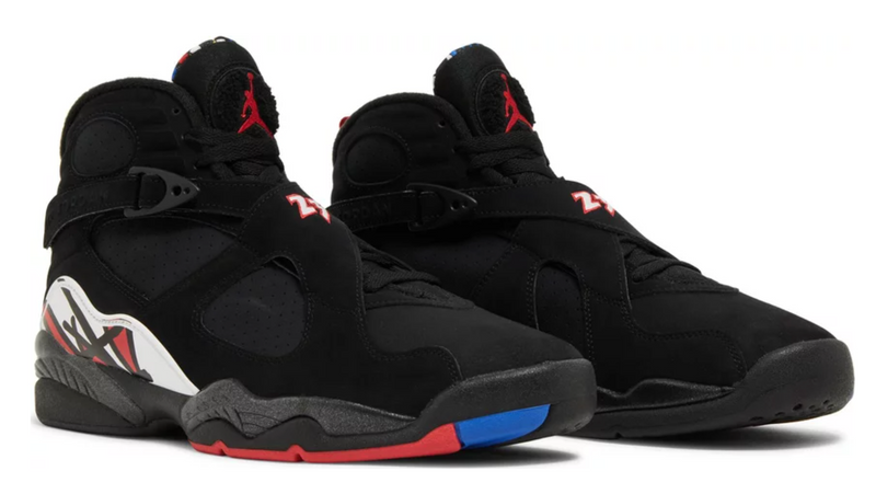JORDAN 8 RETRO PLAYOFFS (2023)