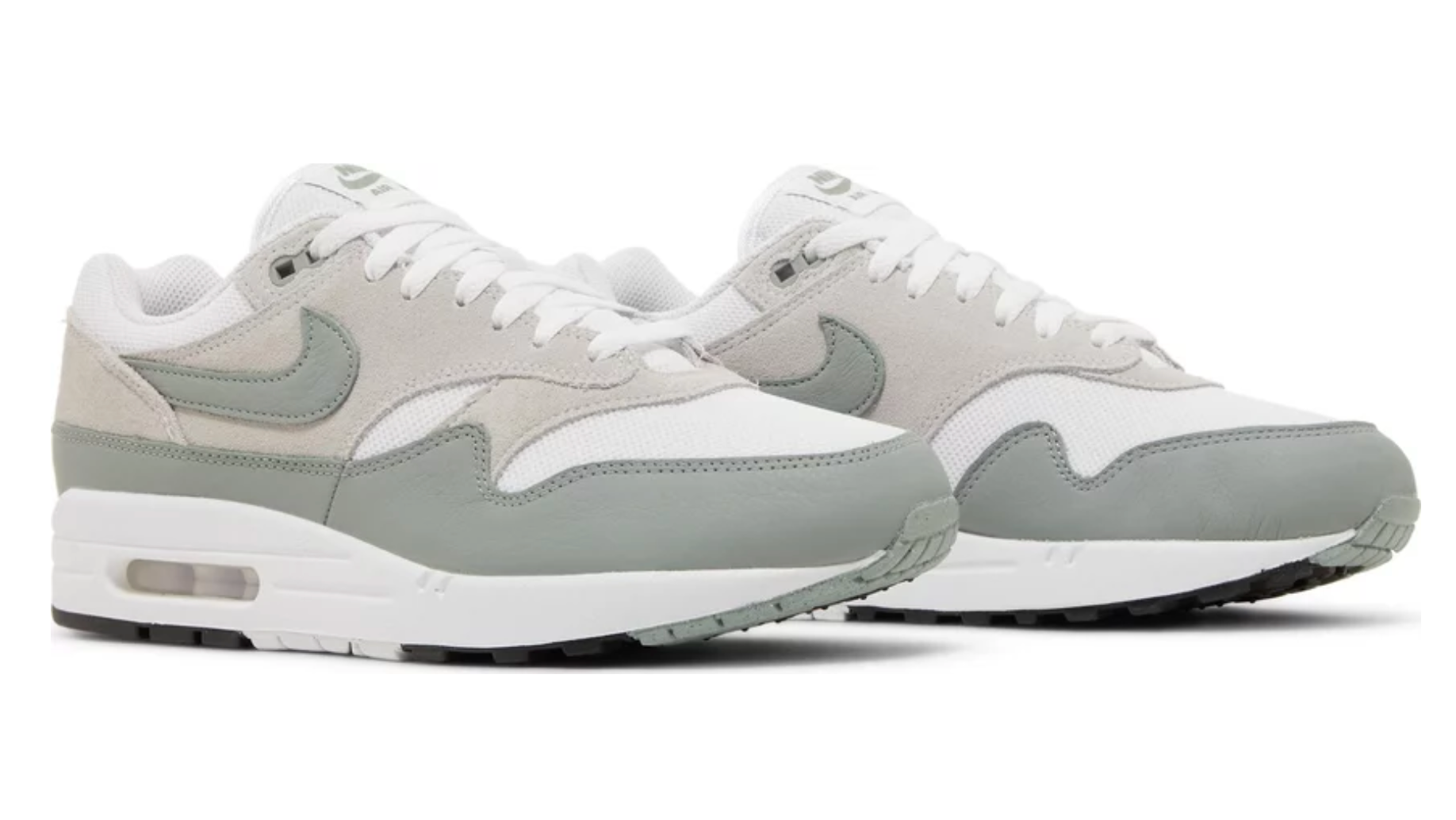 NIKE AIR MAX 1 MICA GREEN