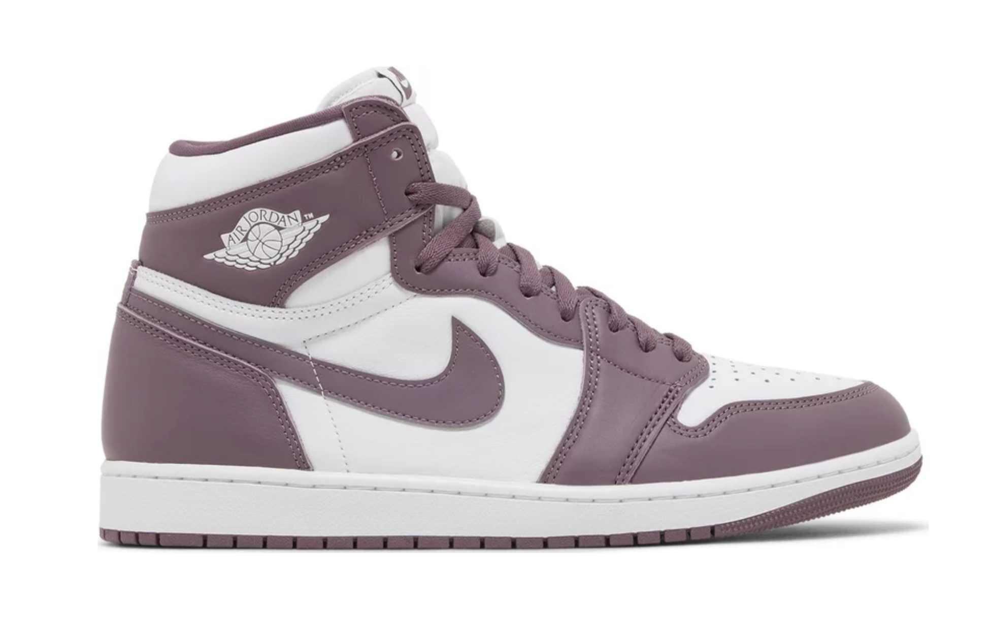 Air jordan best sale mid 1 38