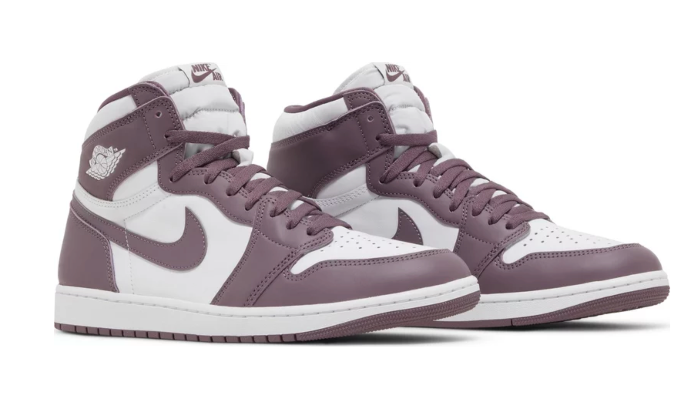 Air jordan discount mauve