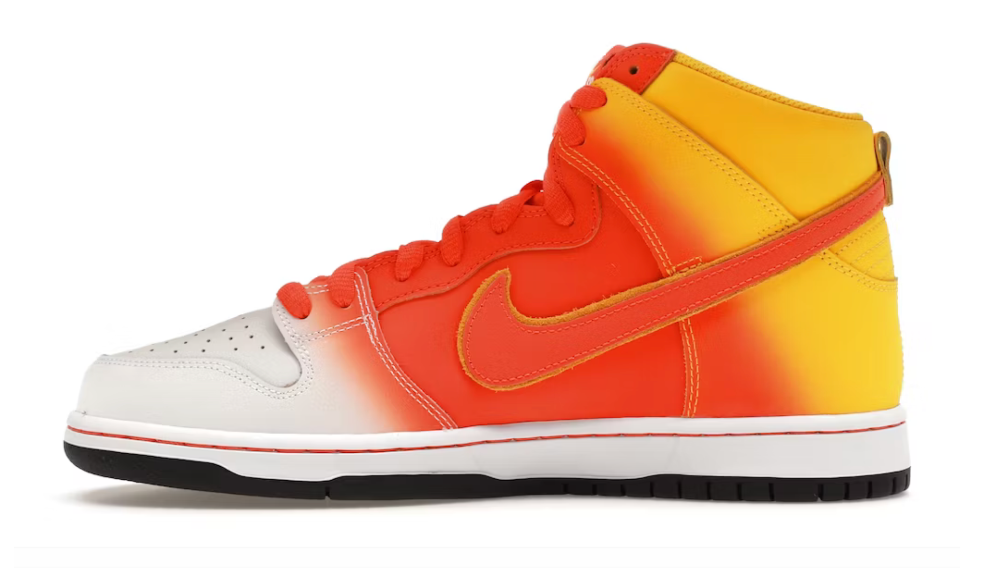 NIKE SB DUNK HIGH SWEET TOOTH CANDY CORN