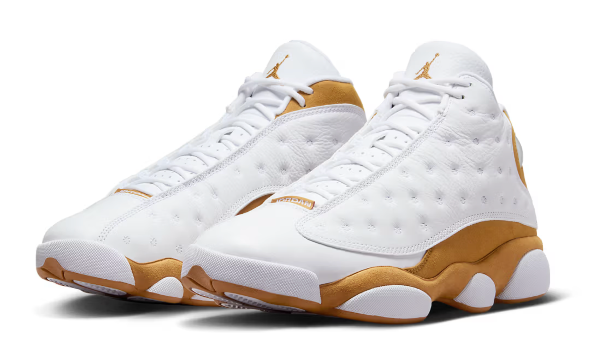 JORDAN 13 RETRO WHEAT (2023)