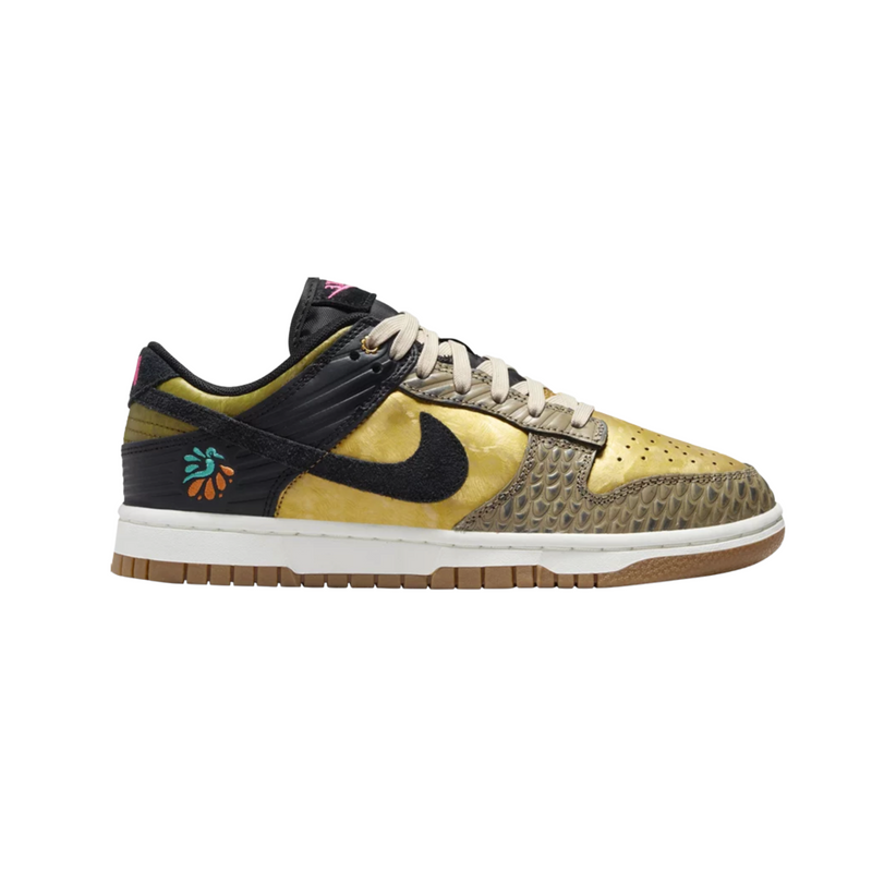 NIKE DUNK LOW DIA DE LOS MUERTOS (WOMEN'S)