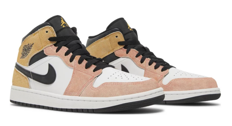 JORDAN 1 MID SE FLIGHT CLUB